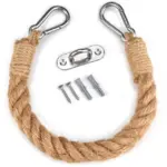 Hemp Rope Holder tag1