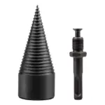 Hex Shank Firewood Drill Bit tag1
