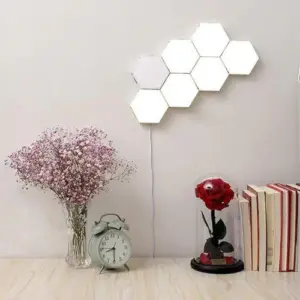 HexaTouch Lighting