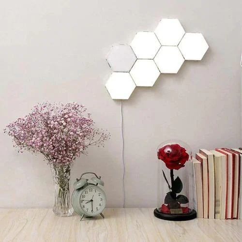 HexaTouch Lighting -  - #tag1#