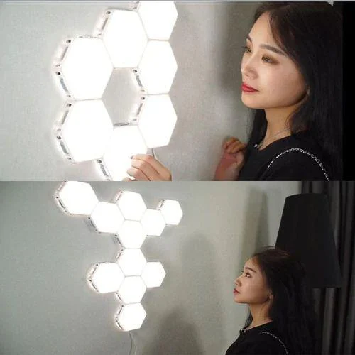 HexaTouch Lighting -  - #tag1#