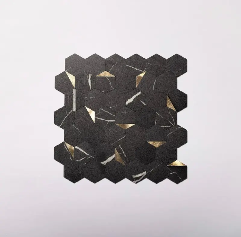 Hexagon_Peel_and_Stick_Wall_Tiles_-_-_tag1_-4272475 Hexagon Peel and Stick Wall Tiles tag1