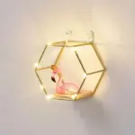 Hexagon_Wall_Shelves_-_-4202797 Hexagon Wall Shelves