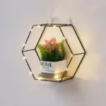 Hexagon_Wall_Shelves_-_-4202815 Hexagon Wall Shelves