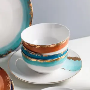 VAN GOGH BOWL