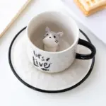 Hidden_Cat_Ceramic_Mug_-_-4202830 Hidden Cat Ceramic Mug