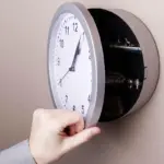Hidden_Secret_Safe_Wall_Decoration_Clock_-_-4202850 Hidden Secret Safe Wall Decoration Clock