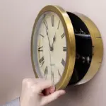 Hidden_Secret_Safe_Wall_Decoration_Clock_-_-4202876 Hidden Secret Safe Wall Decoration Clock