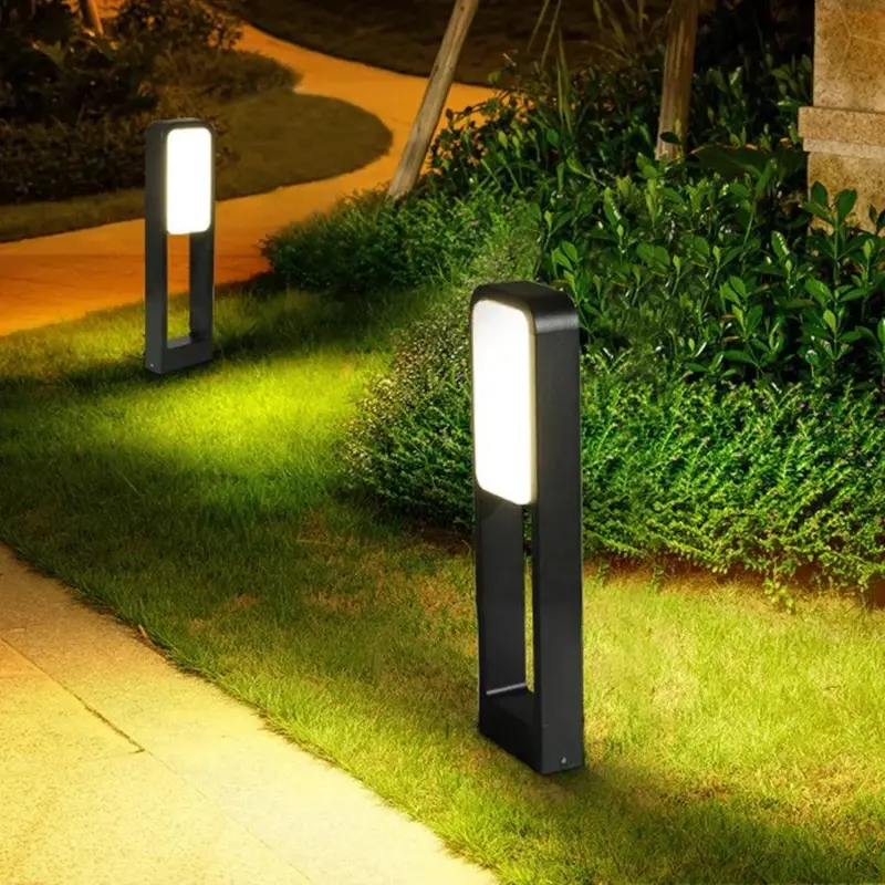 High Power Led Landschap Licht Voor Tuin Yard 20W AC85 265V Led Gazon Lamp Decoratie Pathway c6278150 5d9d 4d4a ab80 7c1a1a2edb30
