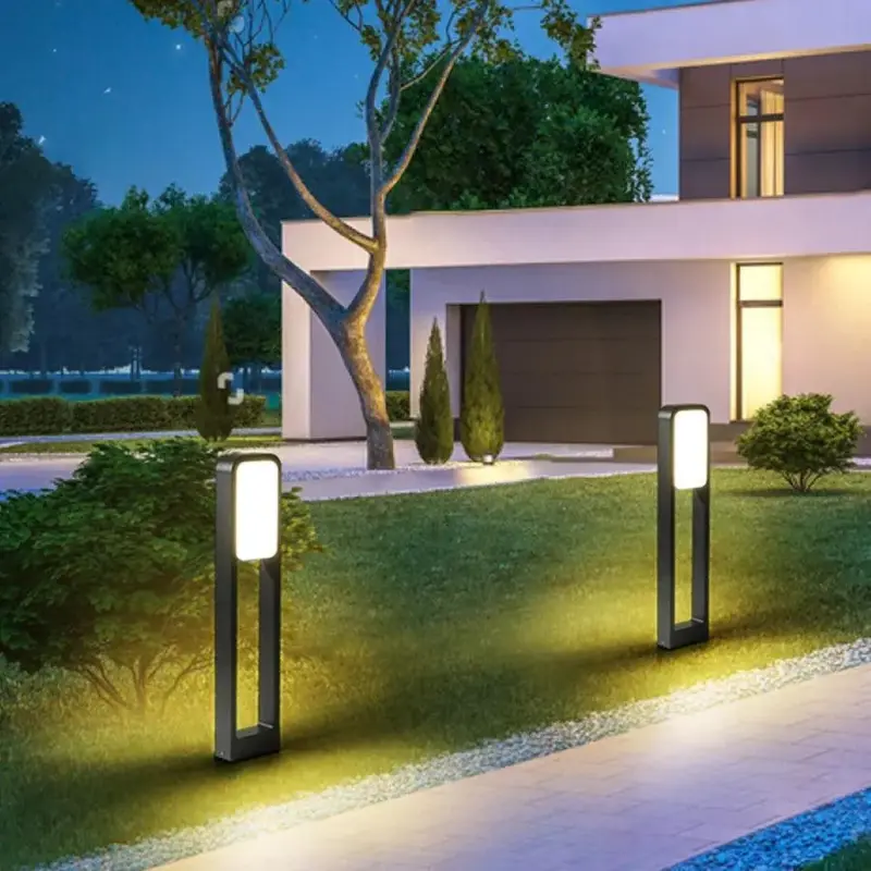 High Power Led Landschap Licht Voor Tuin Yard 20W AC85 265V Led Gazon Lamp Decoratie Pathway ed927d27 06e3 4bbb 9bd7 72bde6fb2b6c