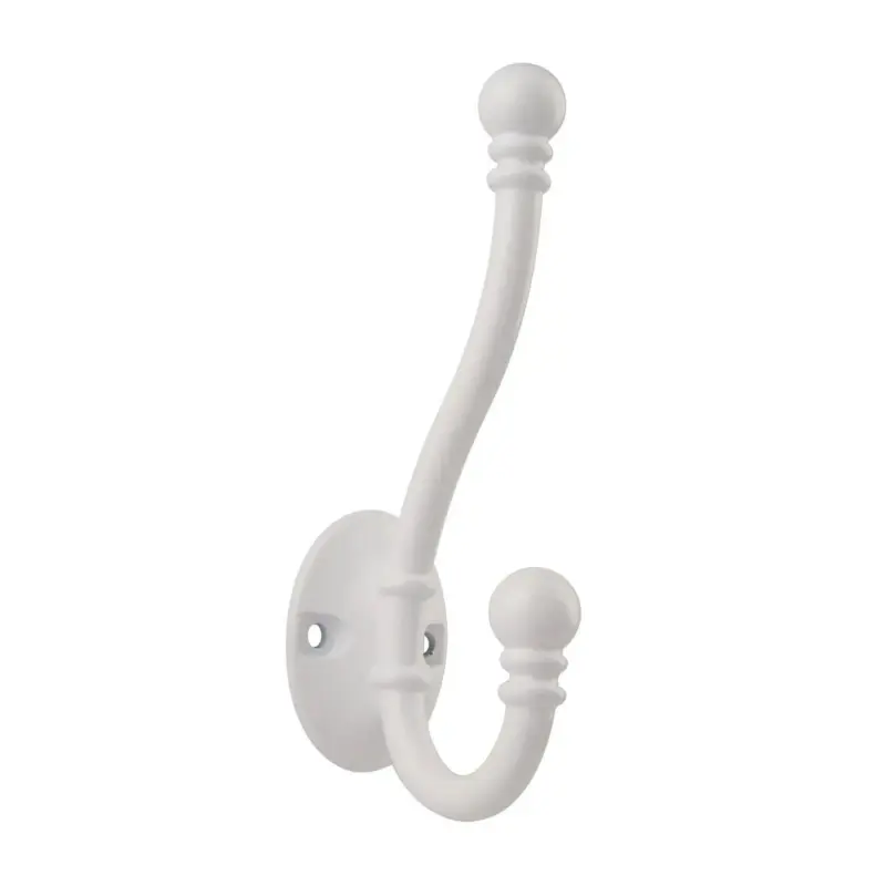 High Quality Brass Coat Hook tag1