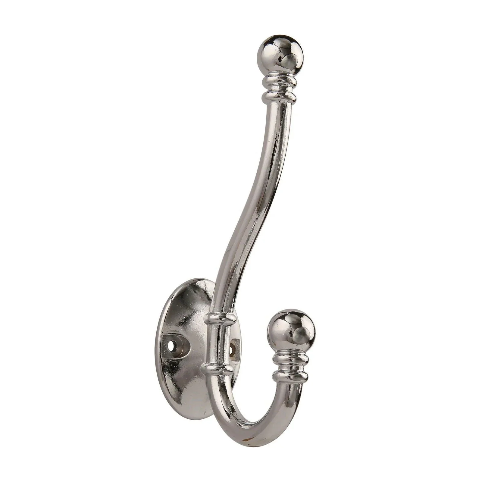 High-Quality Brass Coat Hook -  - #tag1#