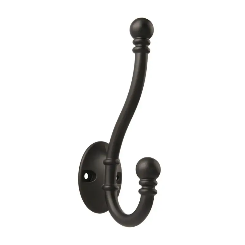 High Quality Brass Coat Hook tag1