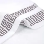 High-Quality_Cotton_Face_and_Bath_Towels_Soft_Absorbent_Multi-color_-_-4203026 High Quality Cotton Face and Bath Towels Soft Absorbent Multi color