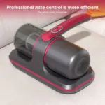 High frequency Home Use Mite Cleaner tag1