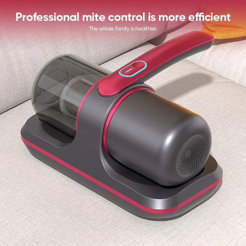 High-frequency Home Use Mite Cleaner -  - #tag1#