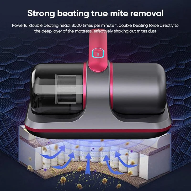 High-frequency Home Use Mite Cleaner -  - #tag1#