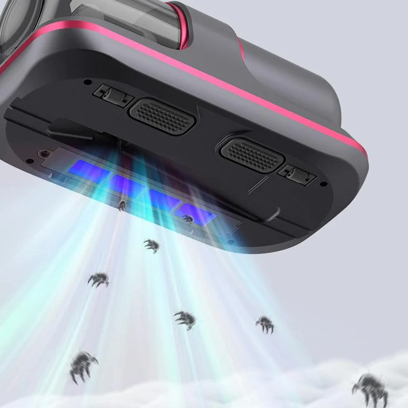 High-frequency Home Use Mite Cleaner -  - #tag1#
