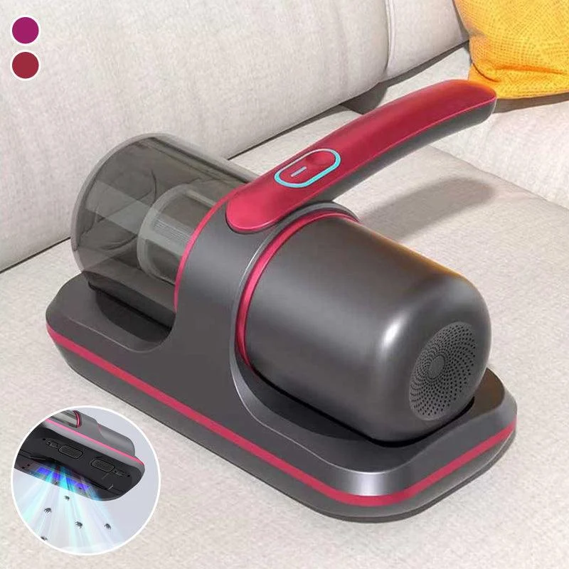 High-frequency Home Use Mite Cleaner -  - #tag1#