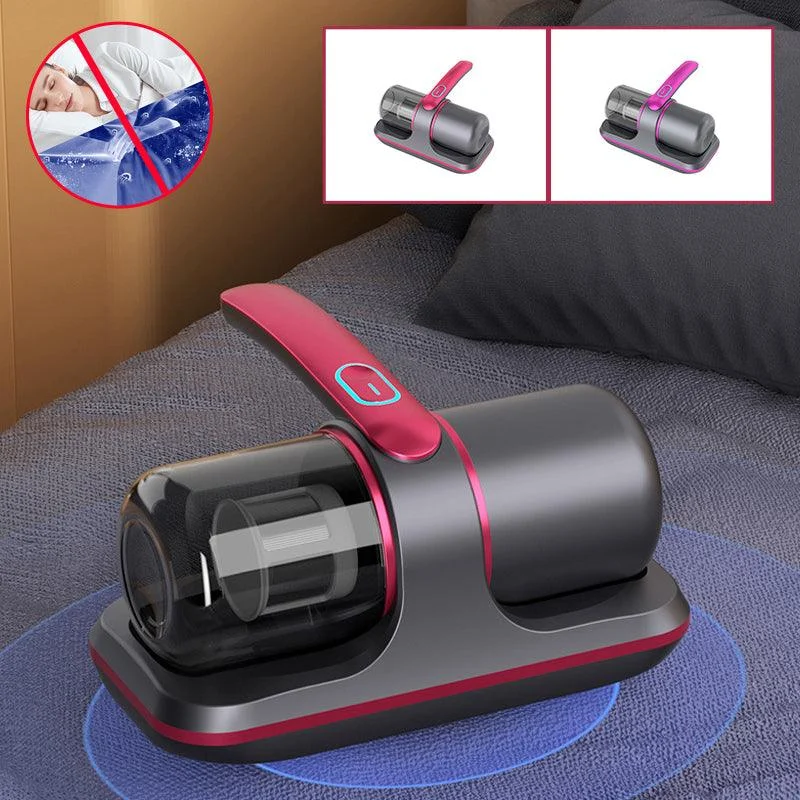 High-frequency Home Use Mite Cleaner -  - #tag1#