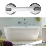 High quality Non slip Safety Suction Cup Handrails tag1