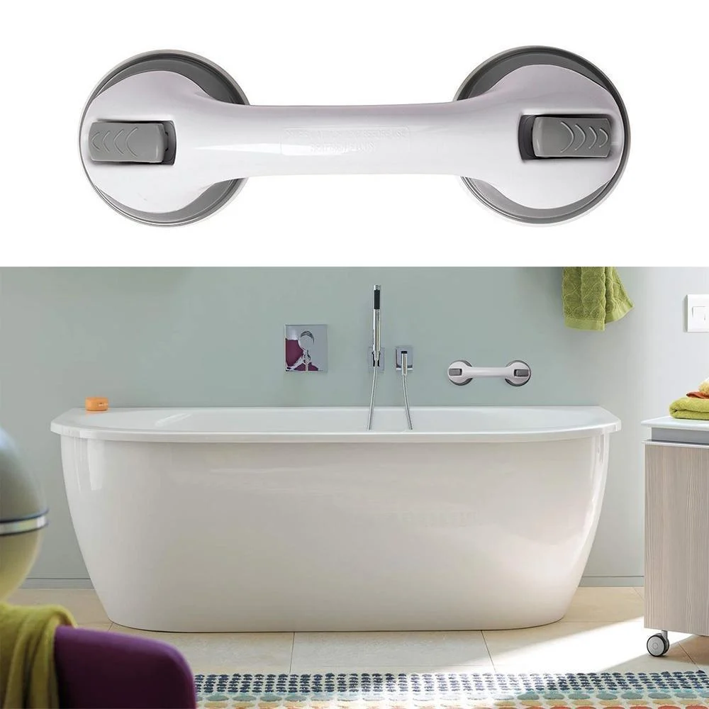 High-quality Non-slip Safety Suction Cup Handrails -  - #tag1#