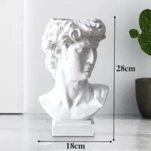 High Renaissance Vase
