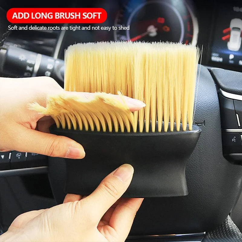 High Density Ultra Soft Detail Brush -  - #tag1#