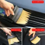 High Density Ultra Soft Detail Brush tag1