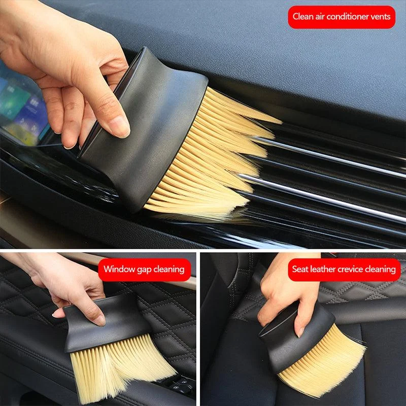 High Density Ultra Soft Detail Brush -  - #tag1#