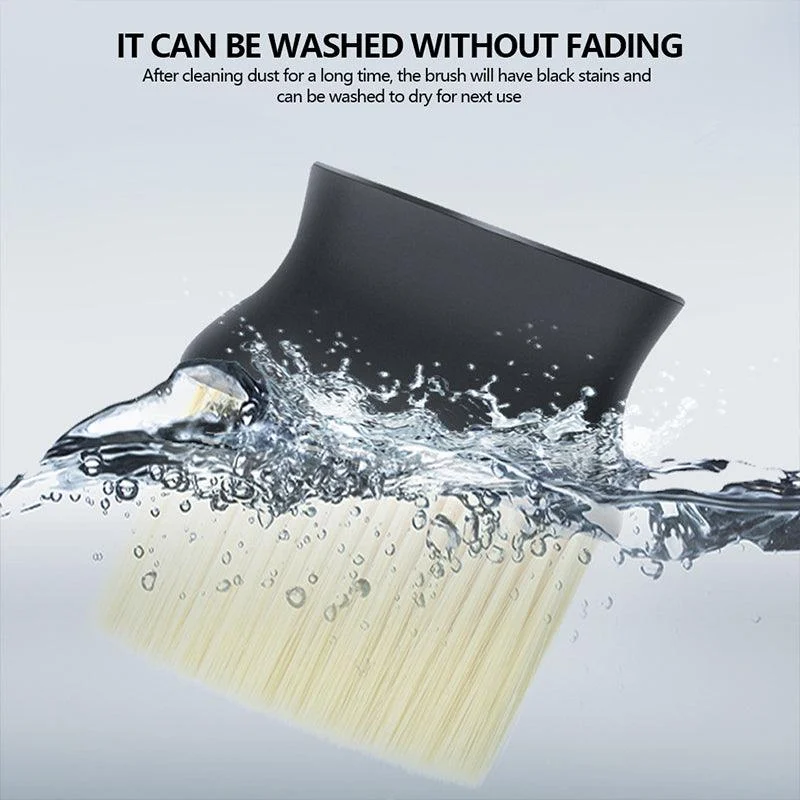 High Density Ultra Soft Detail Brush -  - #tag1#