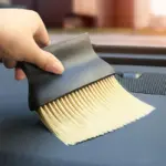 High Density Ultra Soft Detail Brush tag1