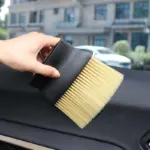 High Density Ultra Soft Detail Brush tag1