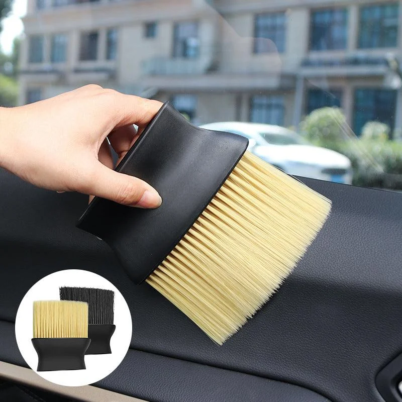 High Density Ultra Soft Detail Brush -  - #tag1#