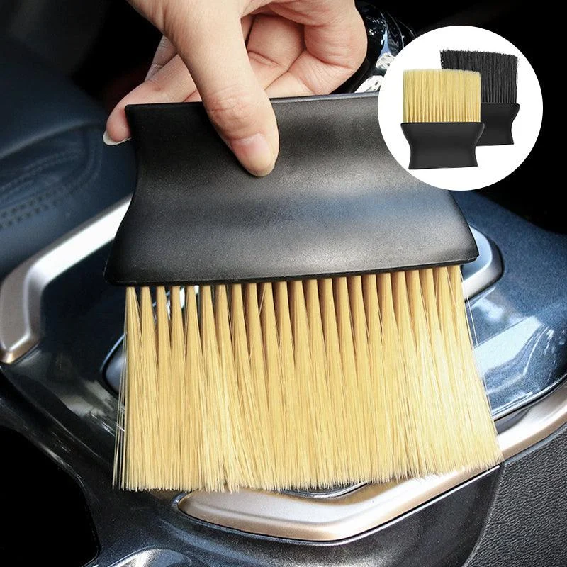 High Density Ultra Soft Detail Brush -  - #tag1#