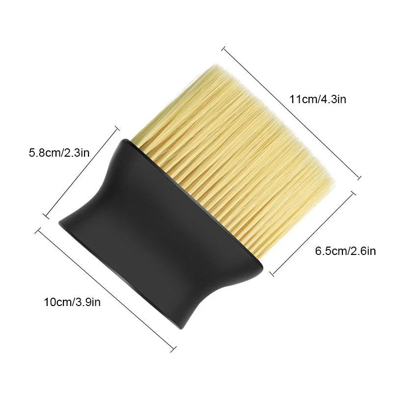 High Density Ultra Soft Detail Brush -  - #tag1#