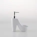 High Heel Soap Dispenser