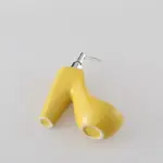 High Heel Soap Dispenser