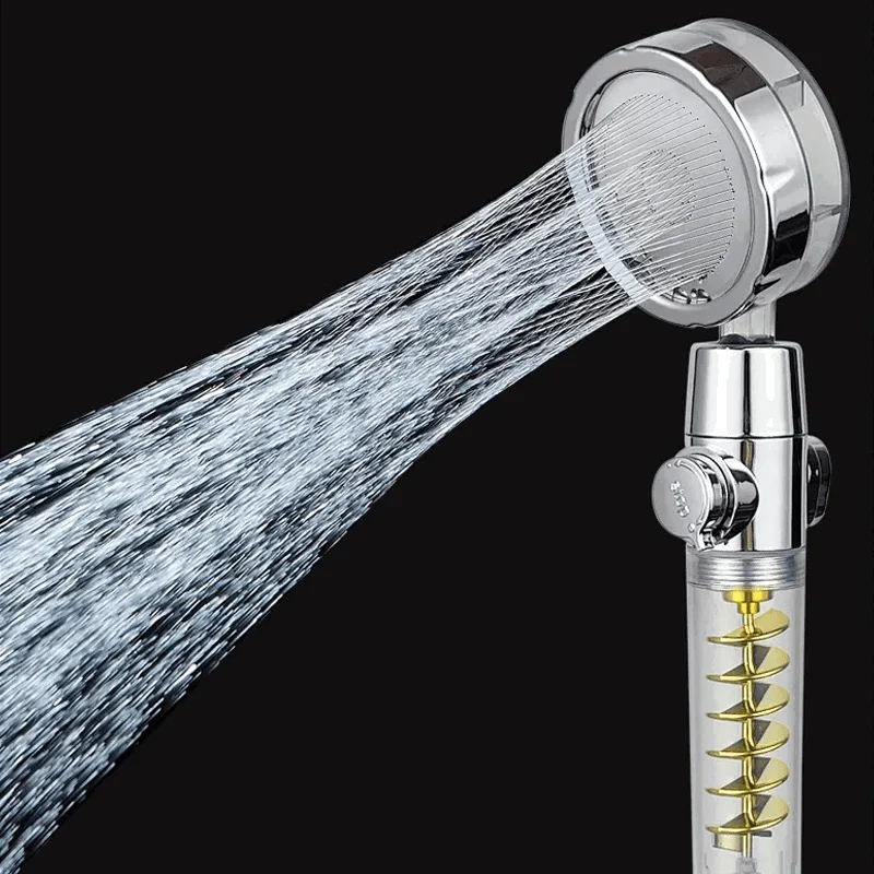 High Pressure Shower Head -  - #tag1#