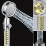 High Pressure Shower Head tag1