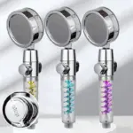 High Pressure Shower Head tag1