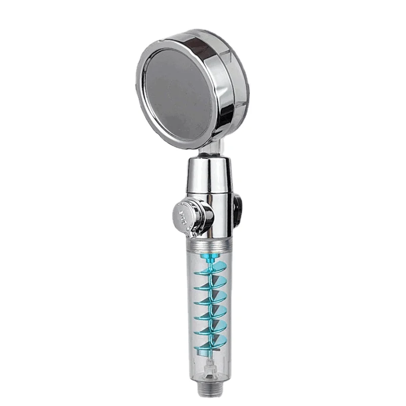 High Pressure Shower Head -  - #tag1#