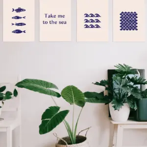 High Tide Canvas -  - #tag1#