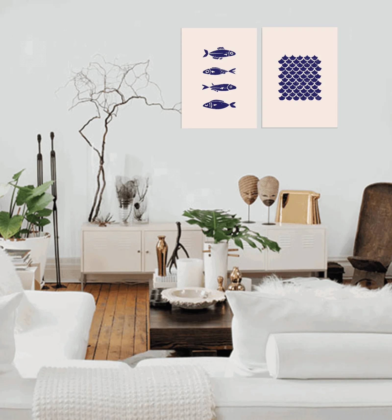 High Tide Canvas -  - #tag1#