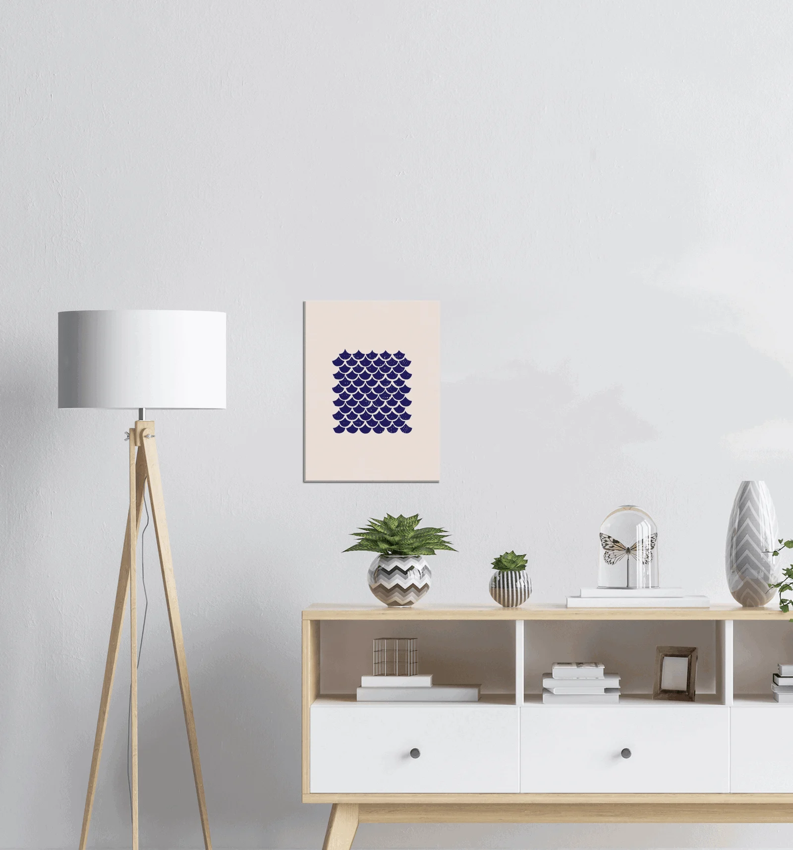 High Tide Canvas -  - #tag1#