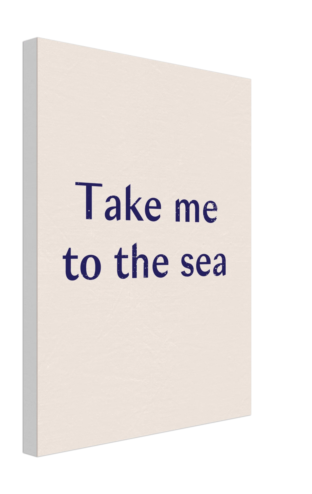 High Tide Canvas -  - #tag1#