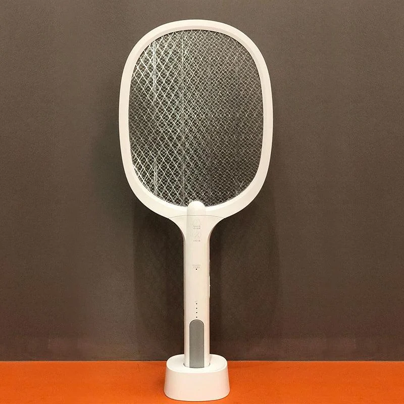 Highly effective manual mosquito and insect swatter -  - #tag1#