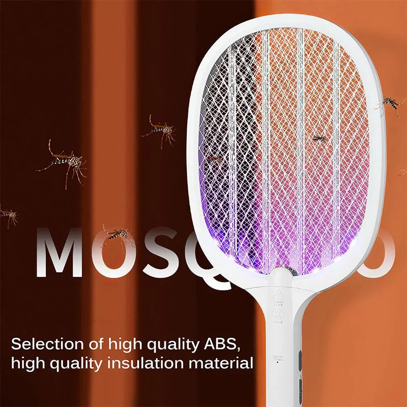 Highly effective manual mosquito and insect swatter -  - #tag1#