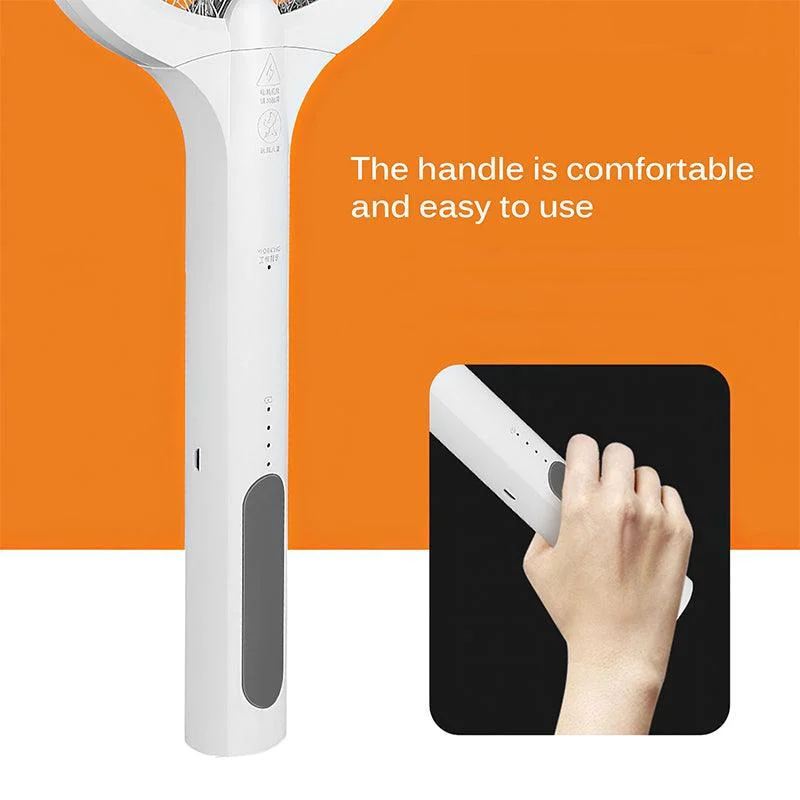 Highly effective manual mosquito and insect swatter -  - #tag1#
