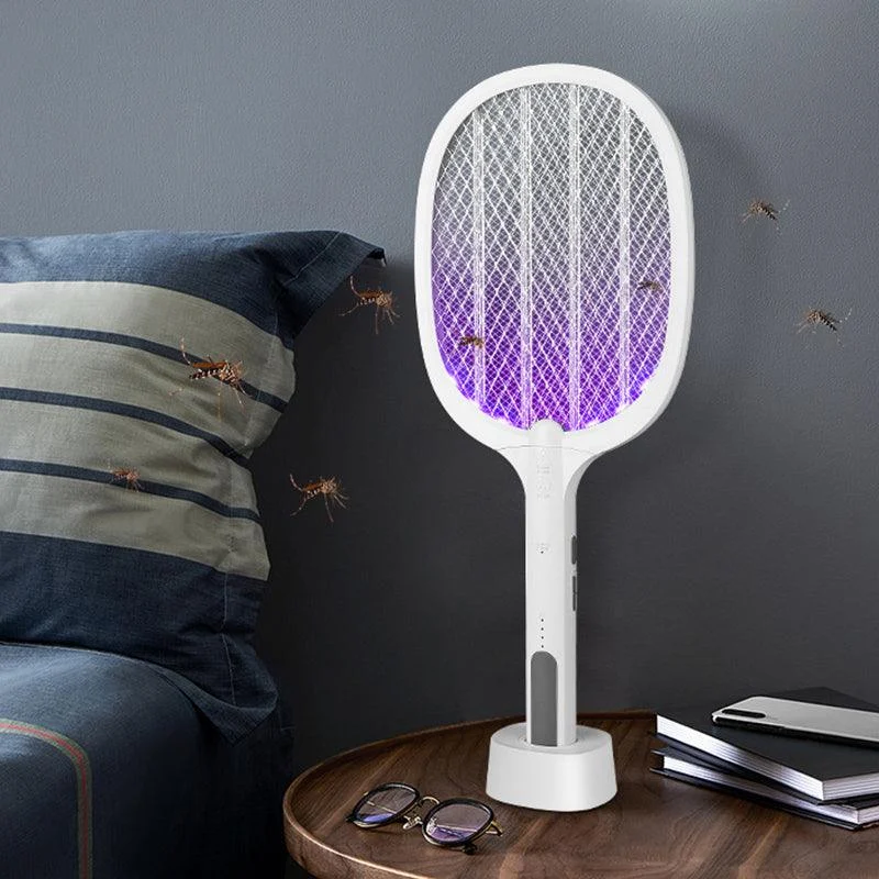 Highly effective manual mosquito and insect swatter -  - #tag1#